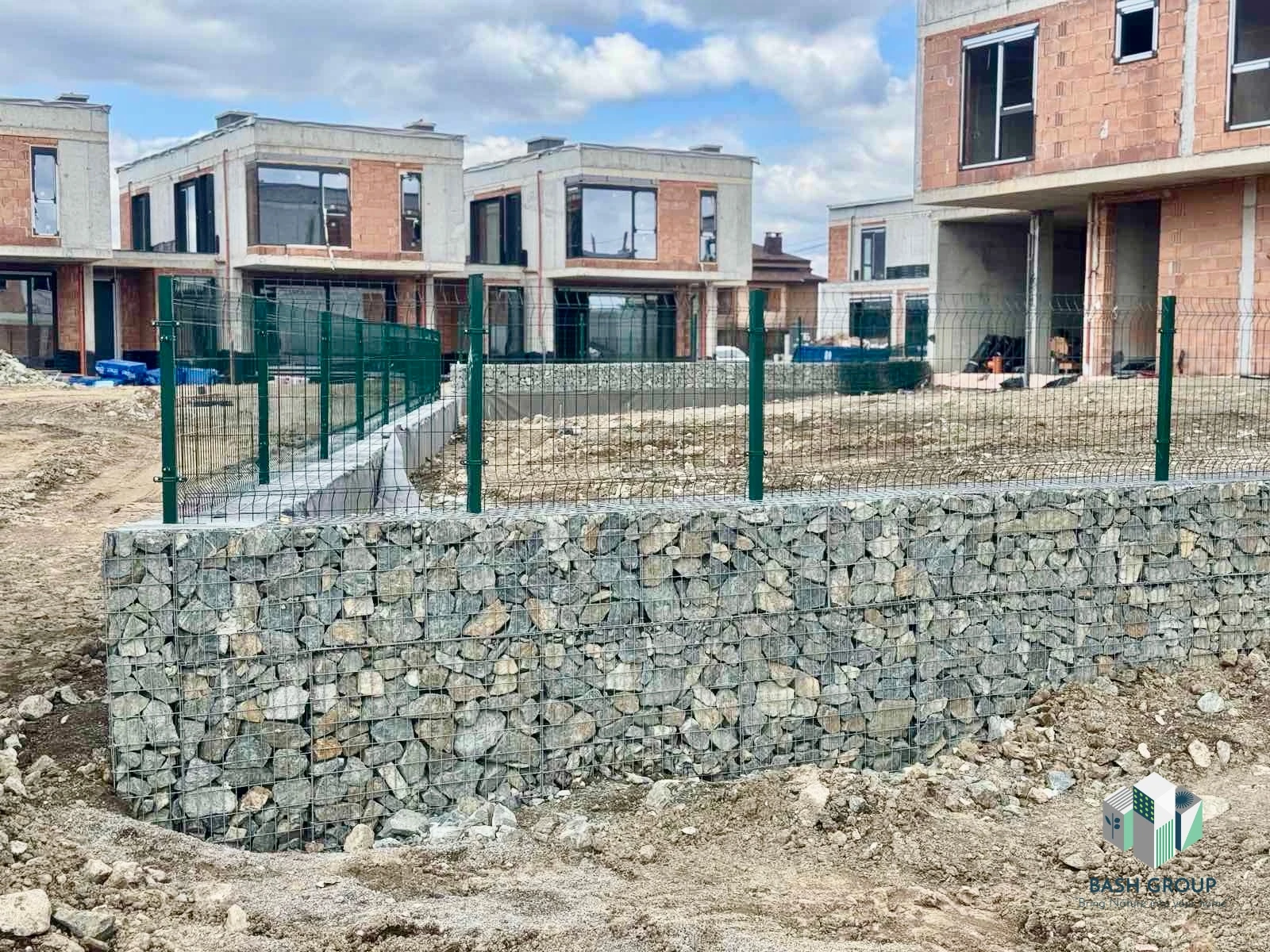bashgabions