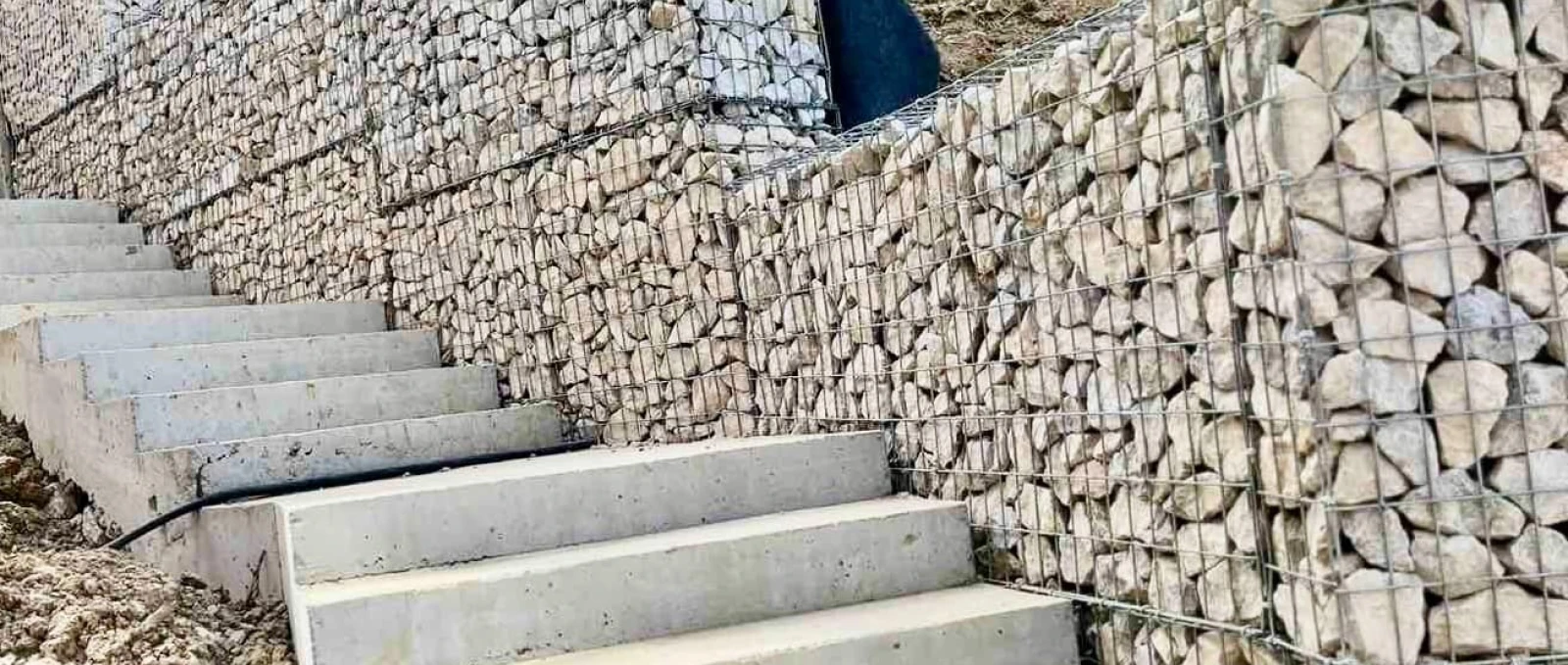 Редени габиони bashgabions