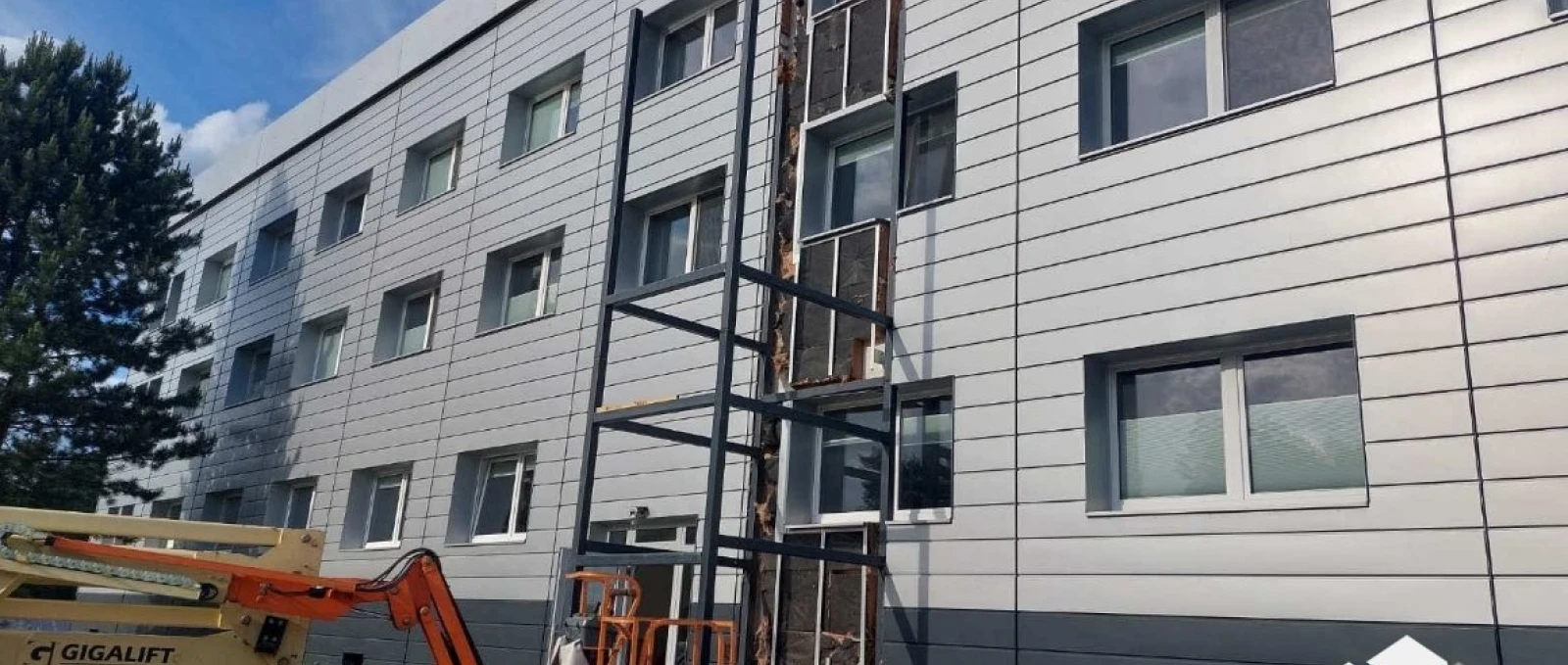 изработка на метална конструкция цена