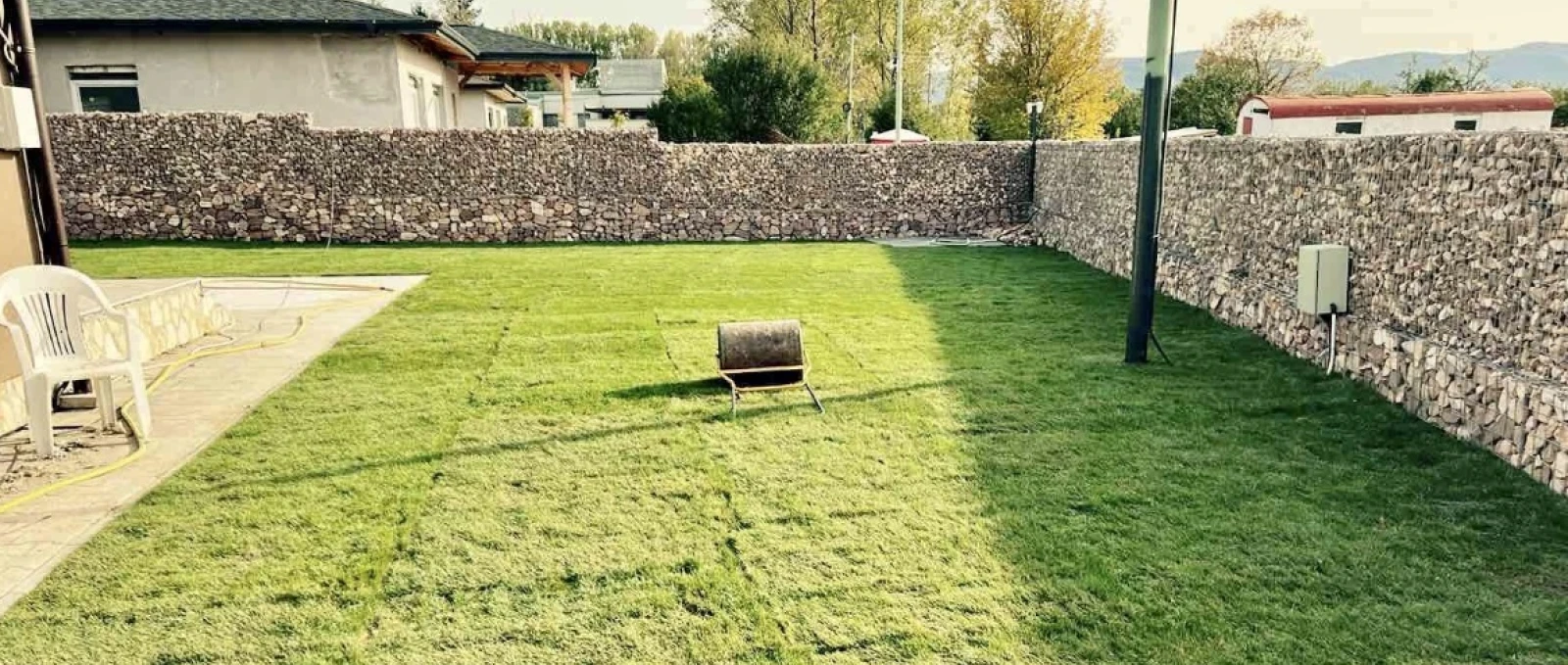 село Равно поле