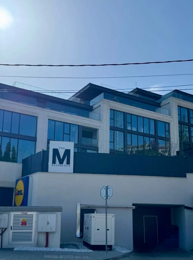 the_m_residence