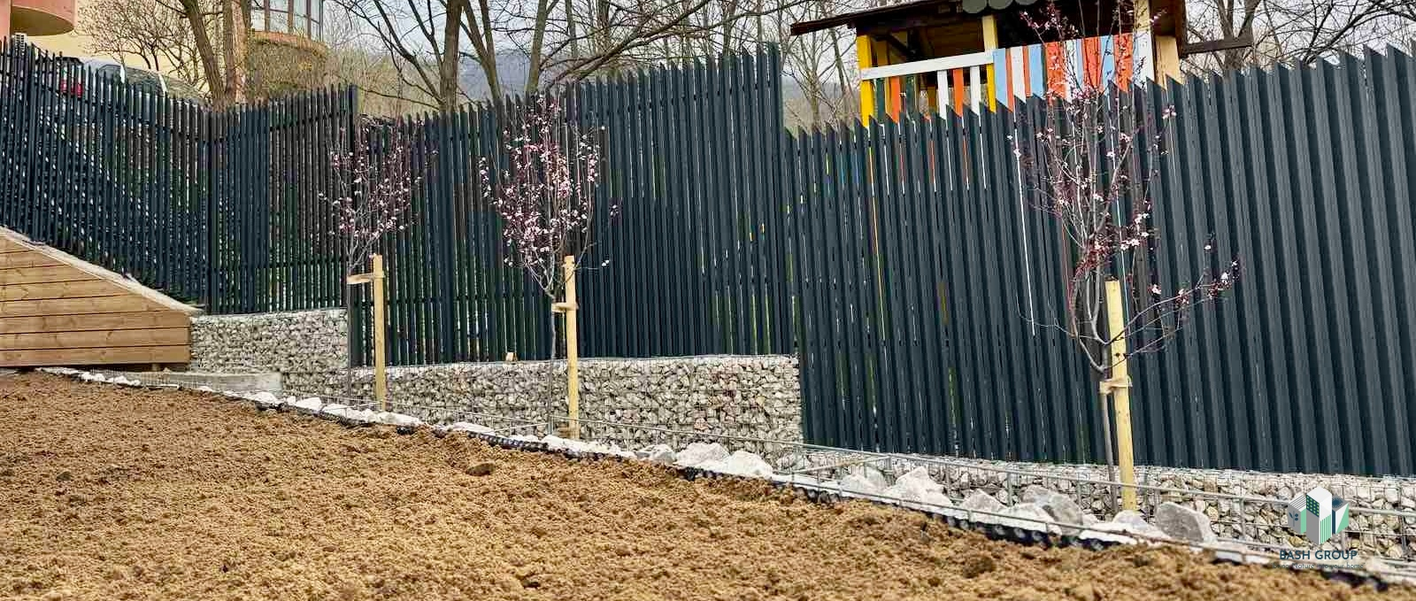 габиони цена