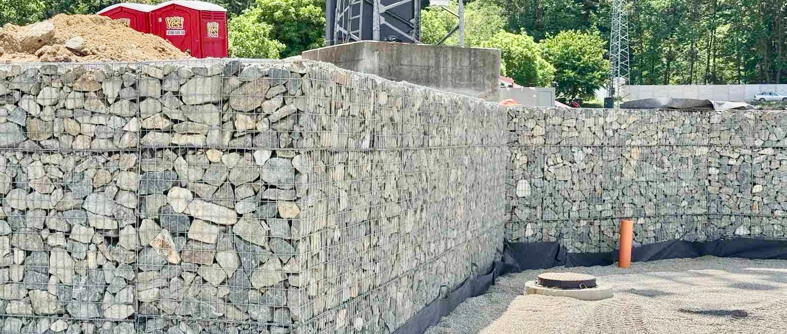 габиони цена